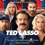 Ted Lasso Theme (from “Ted Lasso: Season 4”)